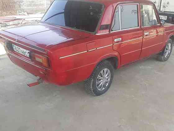 Продажа ВАЗ (Lada) 2106, 1995 года в Шымкенте Шымкент