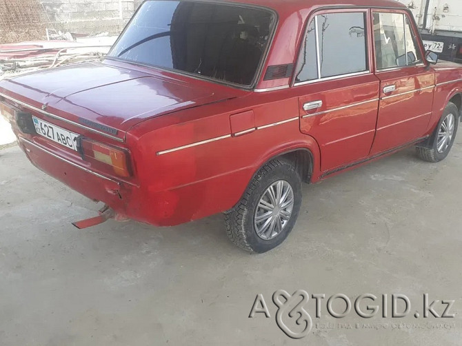 Продажа ВАЗ (Lada) 2106, 1995 года в Шымкенте Shymkent - photo 3
