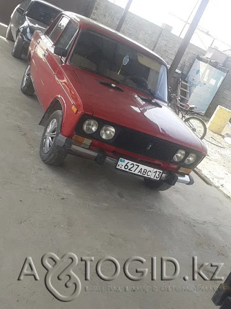 Продажа ВАЗ (Lada) 2106, 1995 года в Шымкенте Шымкент - изображение 2