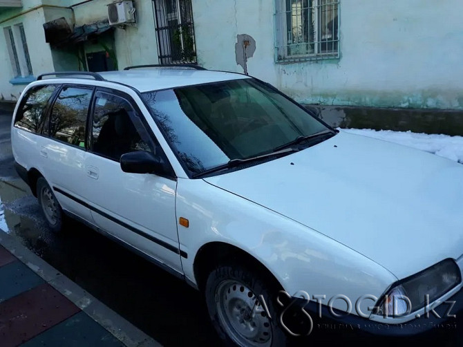 Продажа Nissan Primera, 1991 года в Шымкенте Шымкент - photo 3