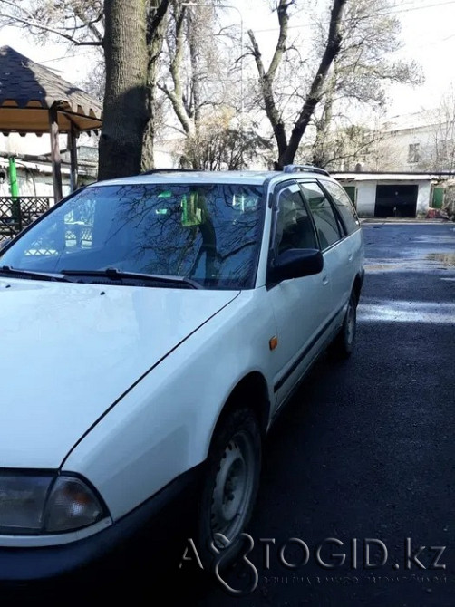 Легковые автомобили Nissan,  4  года в Шымкенте Шымкент - изображение 4