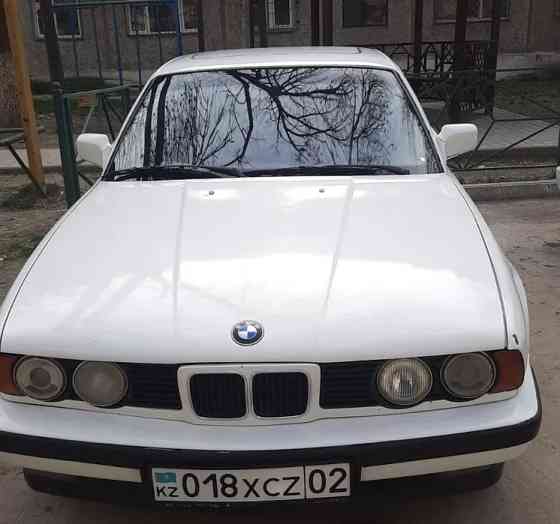 Продажа BMW 5 серия, 1991 года в Шымкенте Шымкент