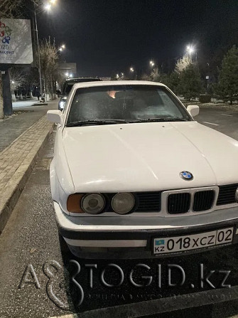 BMW cars, 8 years old in Shymkent Shymkent - photo 3