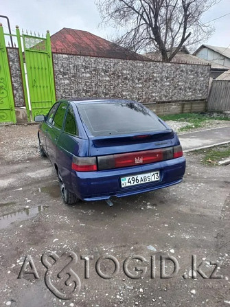 Продажа ВАЗ (Lada) 2112, 2004 года в Шымкенте Шымкент - photo 3