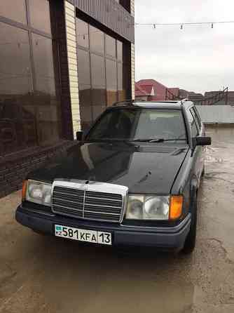 Продажа Mercedes-Bens W124, 1991 года в Шымкенте Shymkent