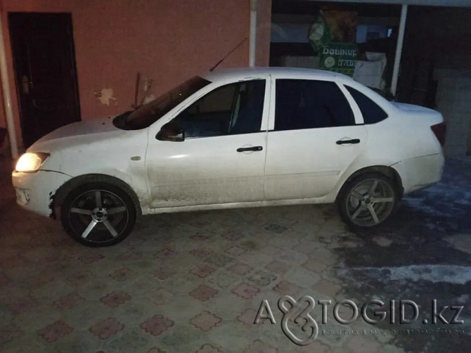 Passenger cars VAZ (Lada), 8 years old in Almaty Almaty - photo 2