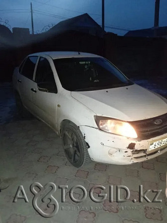 Passenger cars VAZ (Lada), 8 years old in Almaty Almaty - photo 3