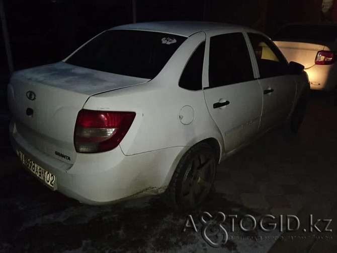 Passenger cars VAZ (Lada), 8 years old in Almaty Almaty - photo 1