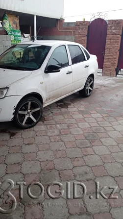 Passenger cars VAZ (Lada), 8 years old in Almaty Almaty - photo 4