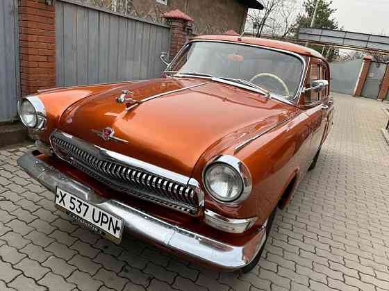 Продажа ГАЗ 21, 1965 года в Алматы Almaty