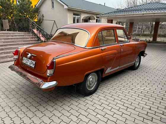 Продажа ГАЗ 21, 1965 года в Алматы Almaty
