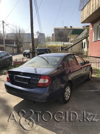 Продажа Toyota Camry, 2004 года в Алматы Алматы - изображение 3