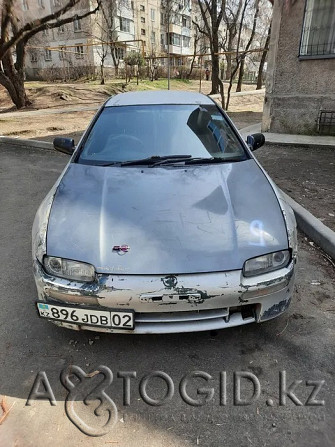 Продажа Mazda Lantis, 1995 года в Алматы Алматы - изображение 1