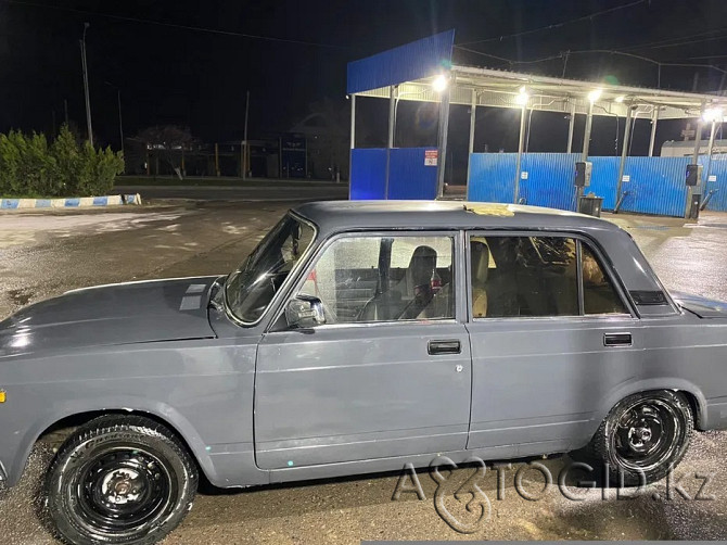 Passenger cars VAZ (Lada), 8 years old in Almaty Almaty - photo 4