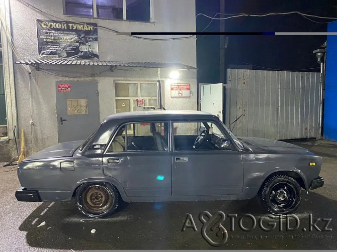 Passenger cars VAZ (Lada), 8 years old in Almaty Almaty - photo 2