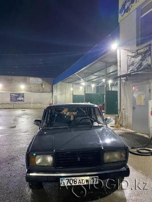 Легковые автомобили ВАЗ (Lada),  8  года в Алматы Алматы - изображение 3