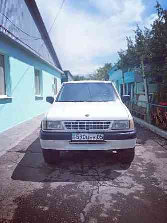 Продажа Opel Frontera, 1995 года в Алматы Алматы