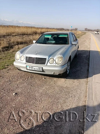 Продажа Mercedes-Bens 240, 2001 года в Алматы Алматы - photo 1