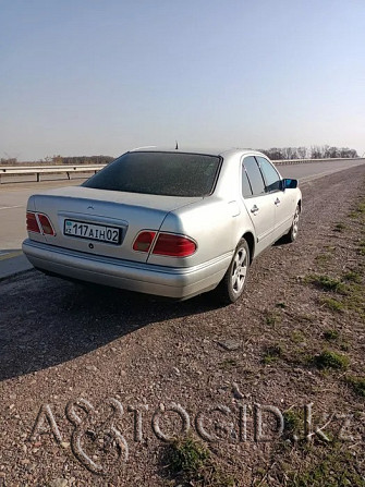 Продажа Mercedes-Bens 240, 2001 года в Алматы Алматы - изображение 4