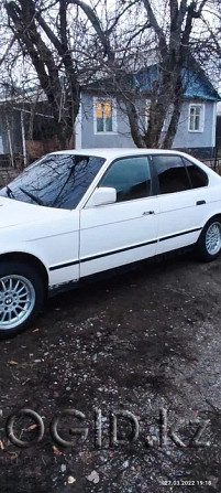 Продажа BMW 3 серия, 1992 года в Алматы Almaty - photo 2