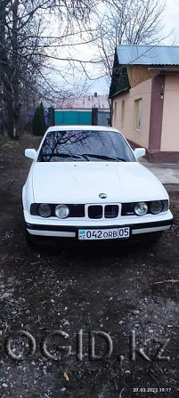 Продажа BMW 3 серия, 1992 года в Алматы Алматы - photo 1