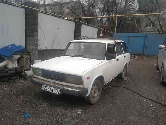 Продажа ВАЗ (Lada) 2104, 2007 года в Алматы Almaty