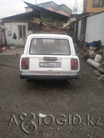 Продажа ВАЗ (Lada) 2104, 2007 года в Алматы Алматы - изображение 4