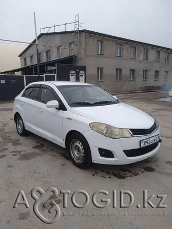 Продажа ЗАЗ Forza, 2013 года в Алматы Алматы - изображение 1
