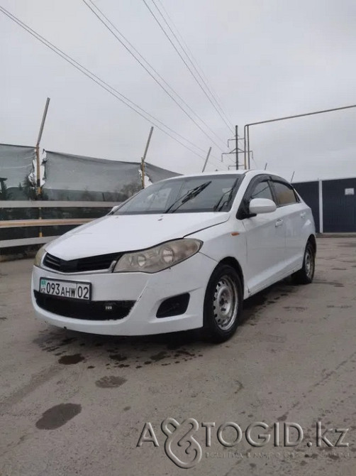 Легковые автомобили ЗАЗ,  5  года в Алматы Алматы - изображение 2