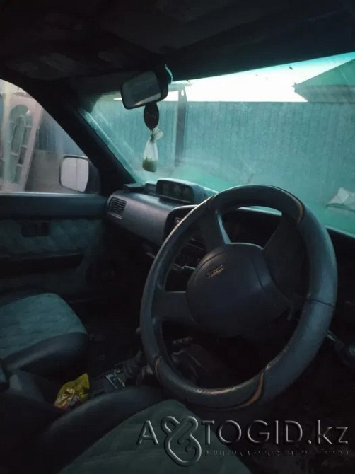 Легковые автомобили Toyota,  7  года в Алматы Алматы - изображение 3