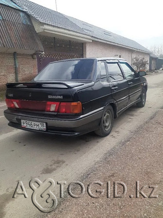 Passenger cars VAZ (Lada), 8 years old in Almaty Almaty - photo 3