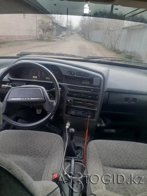 Легковые автомобили ВАЗ (Lada),  8  года в Алматы Алматы - изображение 4