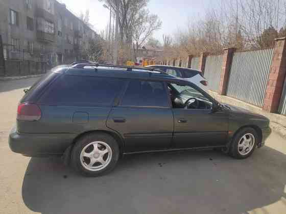 Продажа Subaru Legacy, 1997 года в Алматы Almaty