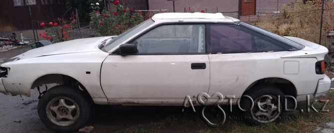 Продажа Toyota Celica, 1989 года в Алматы Алматы - изображение 3