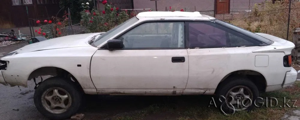 Легковые автомобили Toyota,  3  года в Алматы Алматы - изображение 3