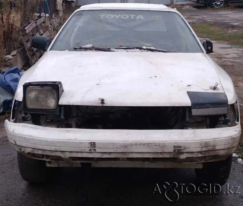 Легковые автомобили Toyota,  3  года в Алматы Алматы - изображение 2