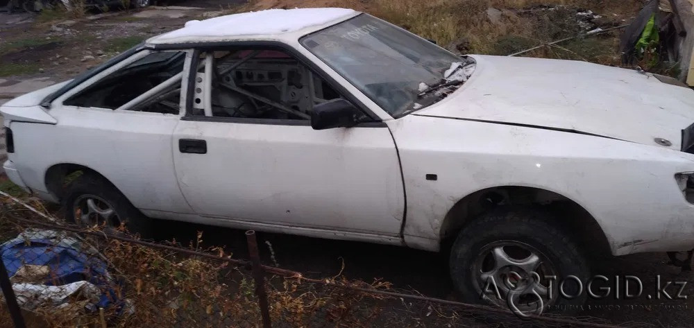 Легковые автомобили Toyota,  3  года в Алматы Алматы - изображение 4