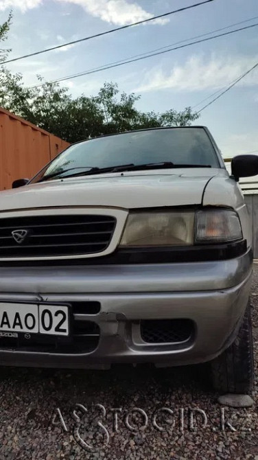 Легковые автомобили Mazda,  6  года в Алматы Алматы - изображение 4