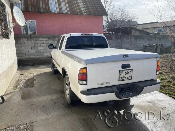 Продажа Toyota Tundra, 2004 года в Алматы Алматы - изображение 3