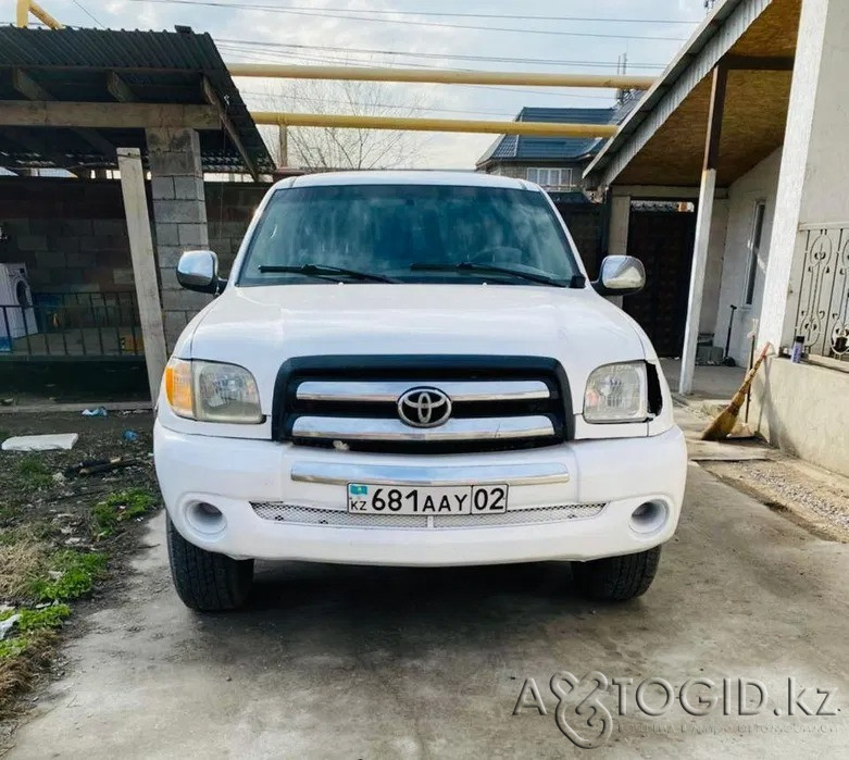 Легковые автомобили Toyota,  7  года в Алматы Алматы - изображение 1