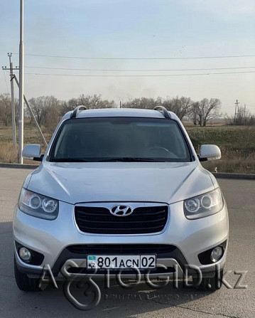 Hyundai cars, 7 years old in Almaty Almaty - photo 1