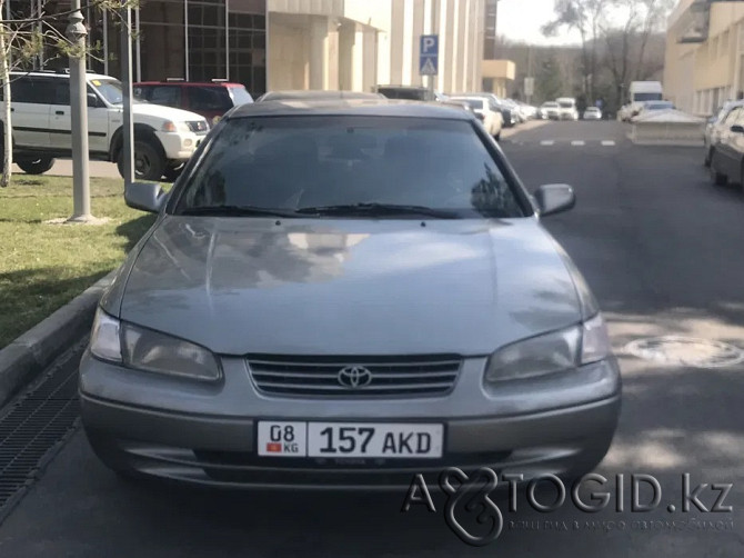 Toyota cars, 8 years old in Almaty Almaty - photo 1