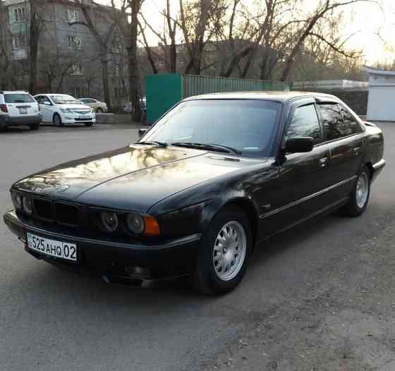 Продажа BMW 5 серия, 1991 года в Алматы Almaty
