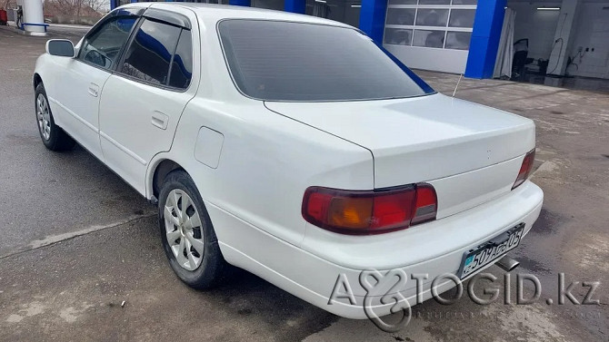 Toyota cars, 8 years old in Almaty Almaty - photo 1