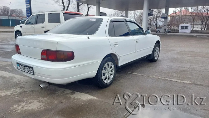 Продажа Toyota Camry, 1995 года в Алматы Алматы - изображение 2