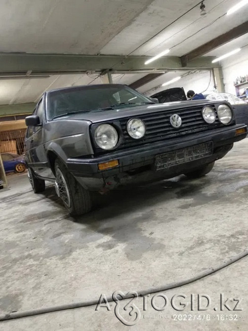 Легковые автомобили Volkswagen,  5  года в Алматы Алматы - изображение 3