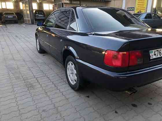 Продажа Audi A6, 1995 года в Алматы Алматы