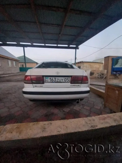 Легковые автомобили Toyota,  8  года в Алматы Алматы - изображение 4