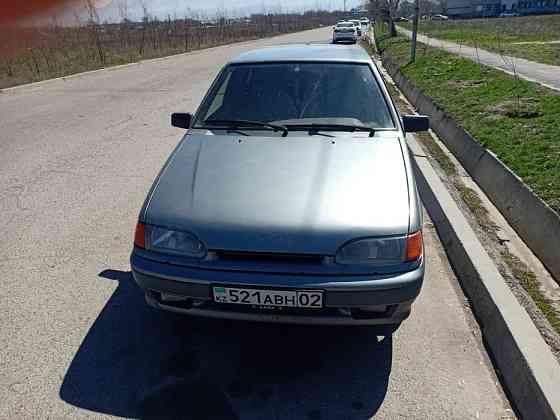 Продажа ВАЗ (Lada) 2114, 2007 года в Алматы Алматы