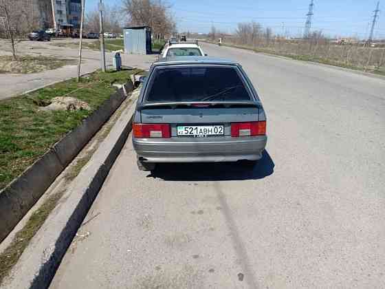 Продажа ВАЗ (Lada) 2114, 2007 года в Алматы Almaty